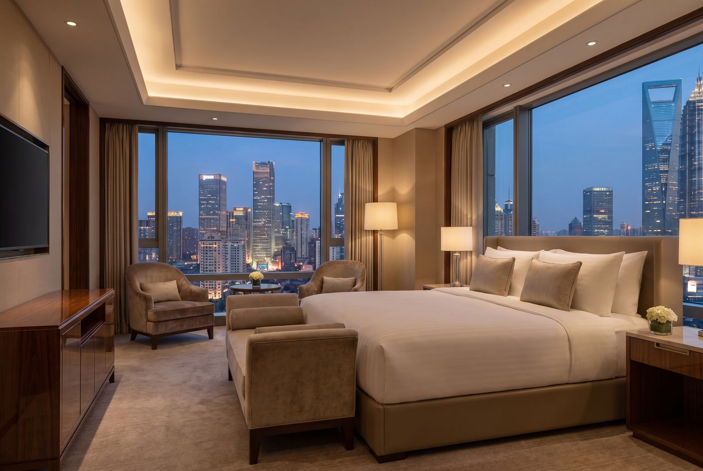 Hotels in Bilbao